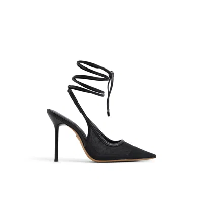 Aldo Pearsly In Black