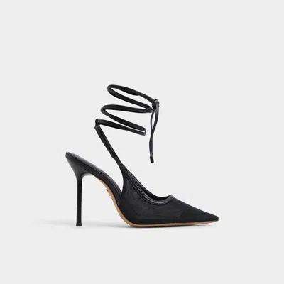 ALDO PEARSLY IN BLACK