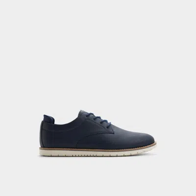 Aldo Pedro In Navy In Blue