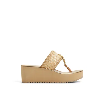 Aldo Penelopy In Beige