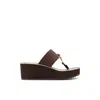 Aldo Penelopy In Brown