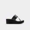 Aldo Penelopy In Black