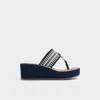 Aldo Penelopy In Bright Multi In Multi