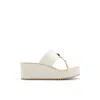 Aldo Penelopy In White