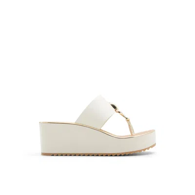 Aldo Penelopy In White