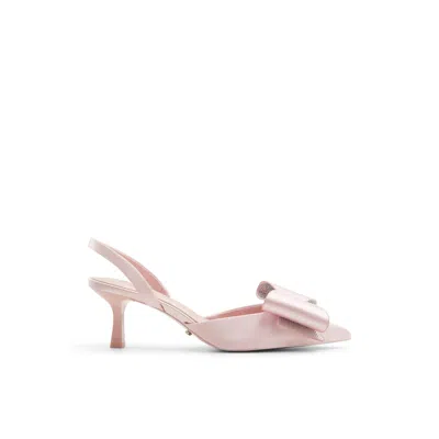 Aldo Perfectlypink In Pink