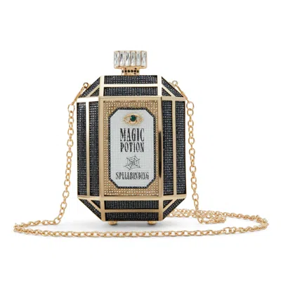 Aldo Perfumax In Black