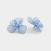 Aldo Petaldream In Light Blue In Blue