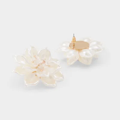 Aldo Petalpearl In Neutral