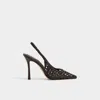 Aldo Petras In Dark Brown
