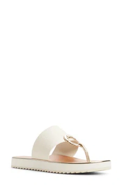 Aldo Phoenix 2.0 Flip Flop In Multi