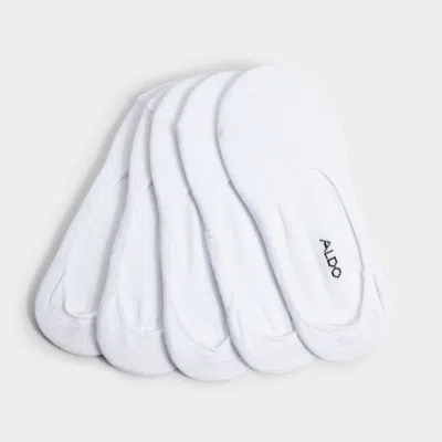 Aldo Piaveth In White