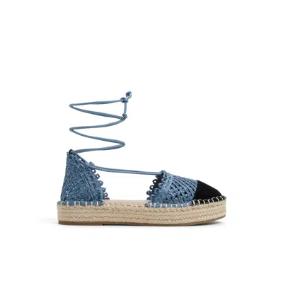 Aldo Picot In Blue