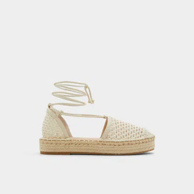 Aldo Picot In Beige In Neutral