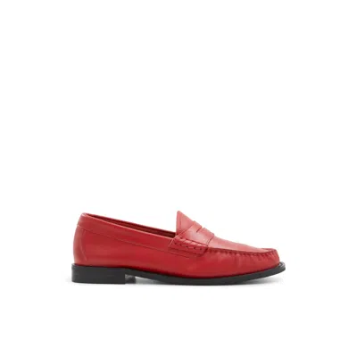Aldo Picts In Red