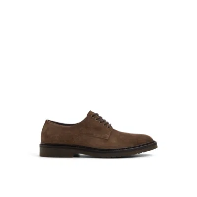 Aldo Piero In Brown