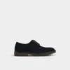Aldo Piero In Black