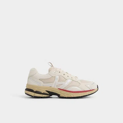 ALDO PILLOWSNKR-L IN CREAM MULTI