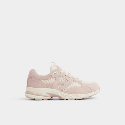 Aldo Pillowsnkr-l In Light Pink