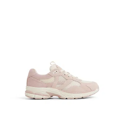 Aldo Pillowsnkr-l In Pink