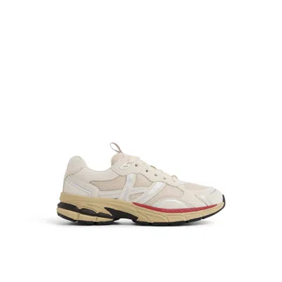 Aldo Pillowsnkr-l In White