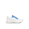 Aldo Pillowsnkr-m In White