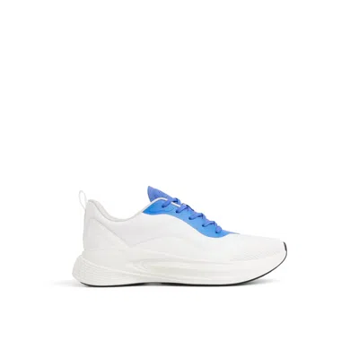Aldo Pillowsnkr-m In White