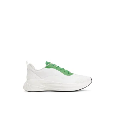 Aldo Pillowsnkr-m In White