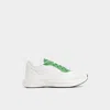 Aldo Pillowsnkr-m In White Combo