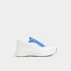 Aldo Pillowsnkr-m In White