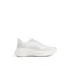 Aldo Pillowstep In White