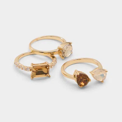 Aldo Pimediax In Brown