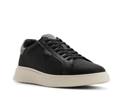 Aldo Pinedale Sneaker In Black