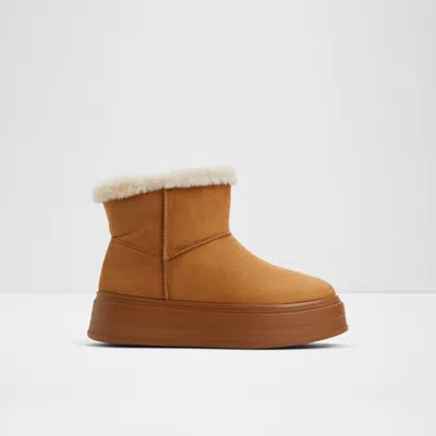 Aldo Plushy In Multi