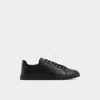 Aldo Poker In Black/black In Black
