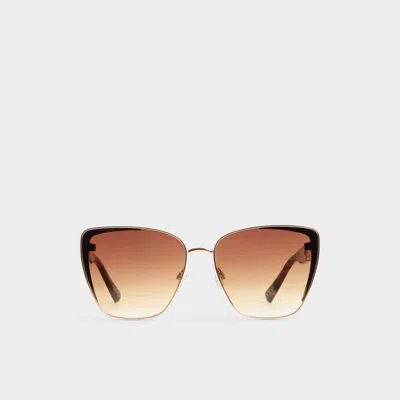 Aldo Poppye In Black