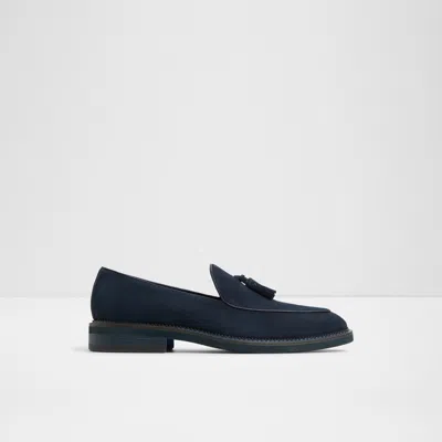 Aldo Portos In Blue