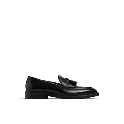 Aldo Portos In Black