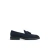 Aldo Portos In Blue