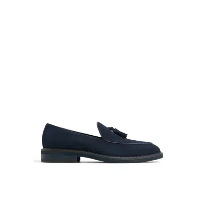 Aldo Portos In Blue