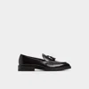Aldo Portos In Dark Brown In Black