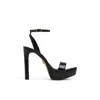 Aldo Portside In Black
