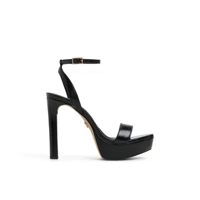 Aldo Portside In Black