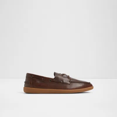 Aldo Portwind In Brown