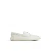 Aldo Portwind In Ecru In Beige