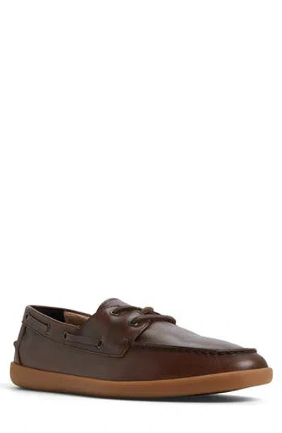 Aldo Portwind In Brown