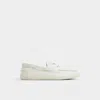 Aldo Portwind In Ecru In Neutral