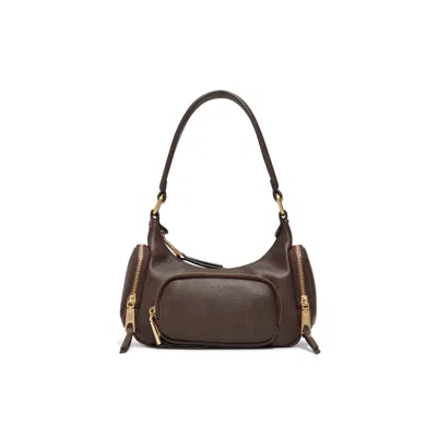 Aldo Ppiperr In Brown