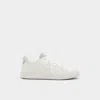 Aldo Prasien In White In White