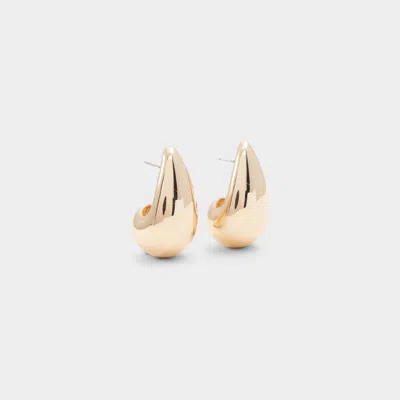 Aldo Preinad In Gold